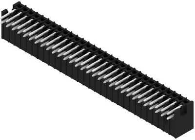 1289410000 Weidmüller PCB Connection Systems Image 2