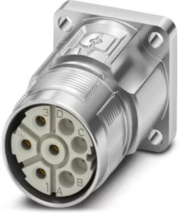 1628833 Phoenix Contact Sensor-Actuator Connectors