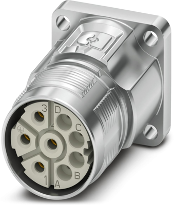 1628833 Phoenix Contact Sensor-Actuator Connectors