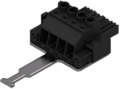 1933390000 Weidmüller PCB Connection Systems Image 2