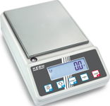 572-43 Kern Weighing Scales