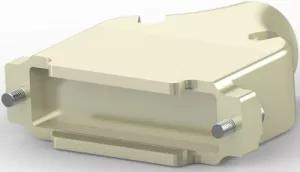 5748677-3 AMP D-Sub Housings