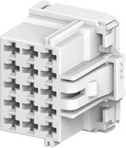 7-968973-1 AMP Automotive Power Connectors