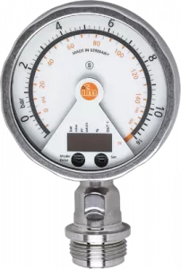 PG2794 IFM electronic Pressure Sensors
