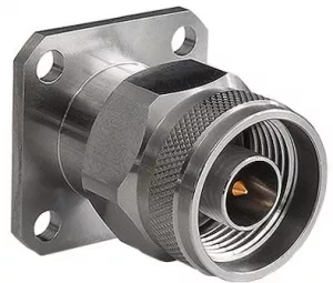 RFNA4PCCE BULGIN Coaxial Connectors