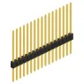 SLV N 11 105 17 G Fischer Elektronik PCB Connection Systems