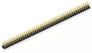 SLY208588S Fischer Elektronik PCB Connection Systems