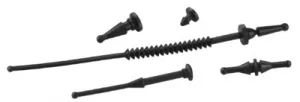 0363 HEYCO Fan Accessories