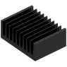 SK 92 75 SA Fischer Elektronik Heat Sinks