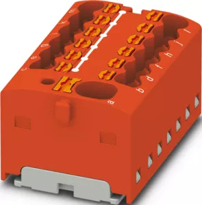 1046963 Phoenix Contact Series Terminals