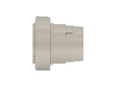 208484-1 AMP Other Circular Connectors Image 2