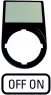 216499 EATON Signaling Devices Accessories