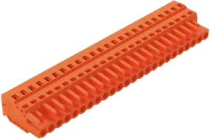 231-324/102-000 WAGO PCB Connection Systems