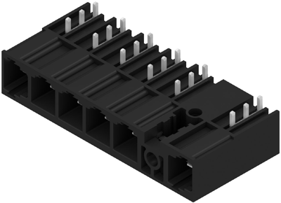 2597370000 Weidmüller PCB Connection Systems Image 1