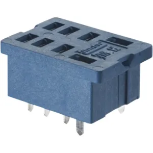 96.12 Finder Relays Accessories