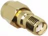 ADP-RPSM-SMAF-G TE Connectivity Coaxial Adapters