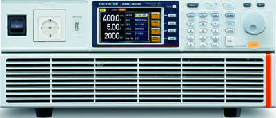 ASR-3200 GW Instek Bench Power Supplies and Loads Image 1