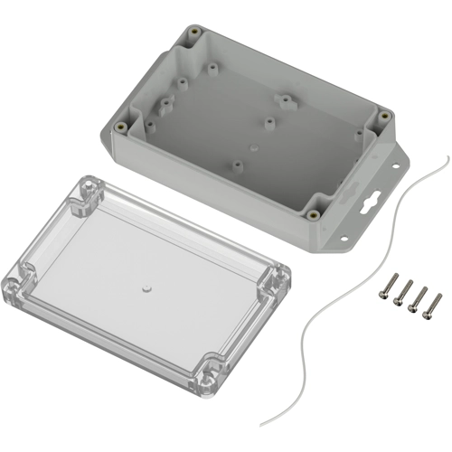BYB-3-90H0218 by.B General Purpose Enclosures Image 2