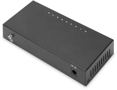 DN-80069 DIGITUS Industrial ethernet switches Image 2