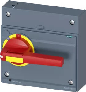 3VA9677-0EK15 Siemens Switches Accessories