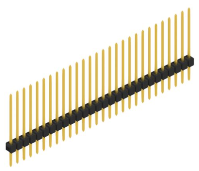 10046874 Fischer Elektronik PCB Connection Systems
