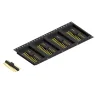 SL 12 SMD 031 10 G B TR Fischer Elektronik PCB Connection Systems