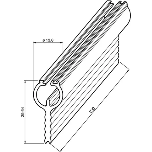 205992 PEPPERL+FUCHS Accessories for Sensors Image 2