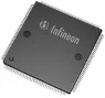 XC167CI16F40FBBKXUMA1 Infineon Technologies Microcontrollers