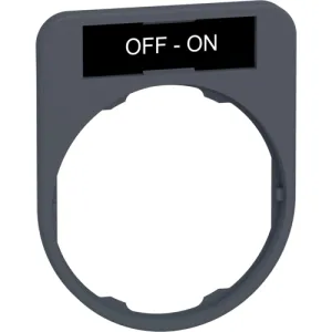 ZBYF2367C0 Schneider Electric Signaling Devices Accessories