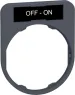 ZBYF2367C0 Schneider Electric Signaling Devices Accessories