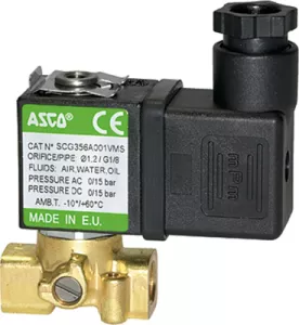 145428 Riegler Valves