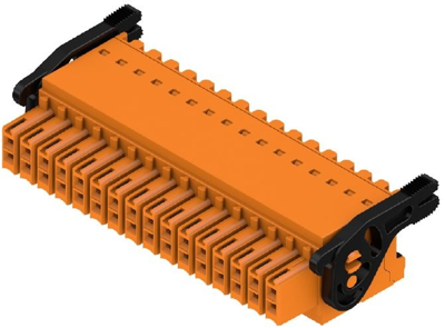 1278190000 Weidmüller PCB Connection Systems Image 1