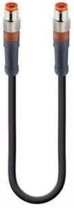 15321 Lumberg Automation Sensor-Actuator Cables