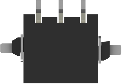 2029266-3 AMP PCB Connection Systems Image 3