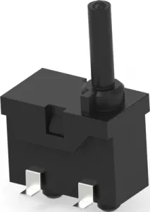 2331398-1 Alcoswitch Tactile Switches
