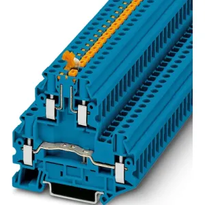 3076015 Phoenix Contact Series Terminals