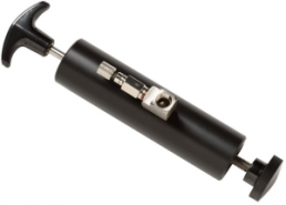Pressure pump, 150 psi/1000 kPa, 1/8-inch NPT socket, linear stroke 4 cm, 700PMP