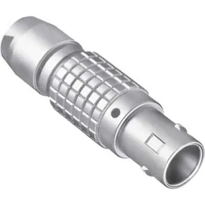 FGG.2B.304.CLAD62 LEMO Other Circular Connectors