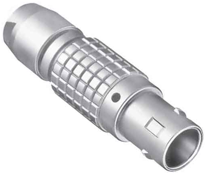 FGG.2B.304.CLAD62 LEMO Other Circular Connectors