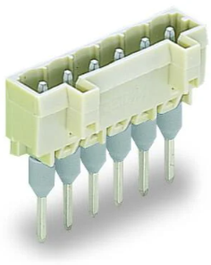 721-167/003-000 WAGO Terminals Accessories