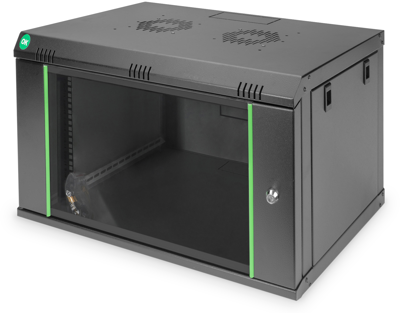 DN-19 07-U-EC-SW DIGITUS Switch Cabinets, server cabinets Image 1