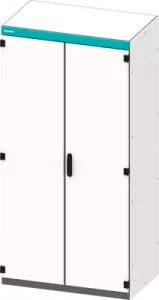 8MF1808-3BS5 Siemens Switch Cabinets, server cabinets