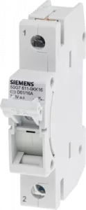 5SG7611-0KK06 Siemens Circuit Breakers