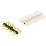 SL 17 SMD 109 36 G B SM Fischer Elektronik PCB Connection Systems