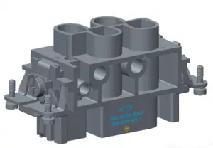 T2100042201-000 AMP Contact Inserts