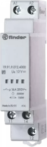 19.91.9.024.4000 Finder Industrial Relays