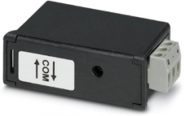 Communication module for EEM-MA600, 38.4 kbit/s, RS-485, (W x H x D) 22.5 x 65 x 48 mm, 2901367