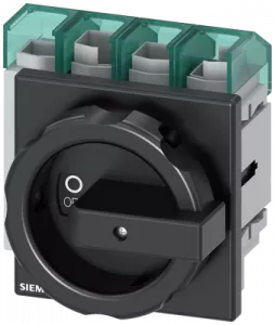 3LD5220-0TL11 Siemens Circuit Breakers