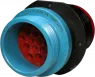 HDP24-24-19PE-L015 DEUTSCH Automotive Power Connectors