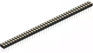 10041175 Fischer Elektronik PCB Connection Systems